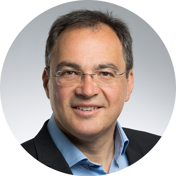 Prof. Dr. Artur Baldauf