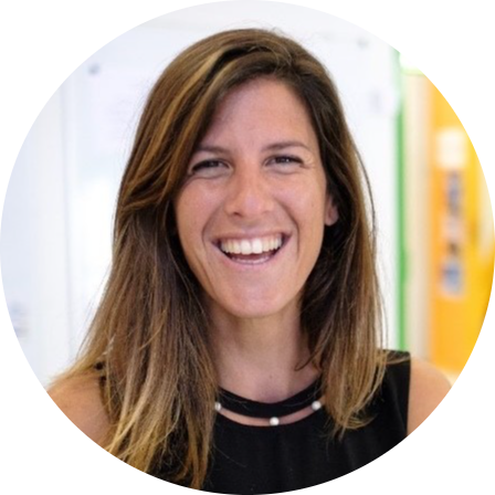 Valentina Venturi Entrepreneurship Training