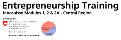 Entrepreneurship Training