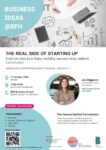 Startup Lunch with Léa Miggiano (2)
